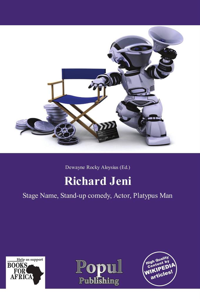 Richard Jeni