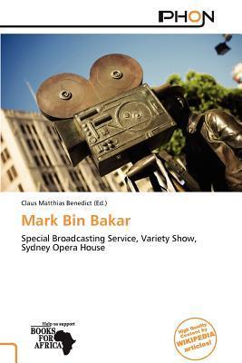 Mark Bin Bakar
