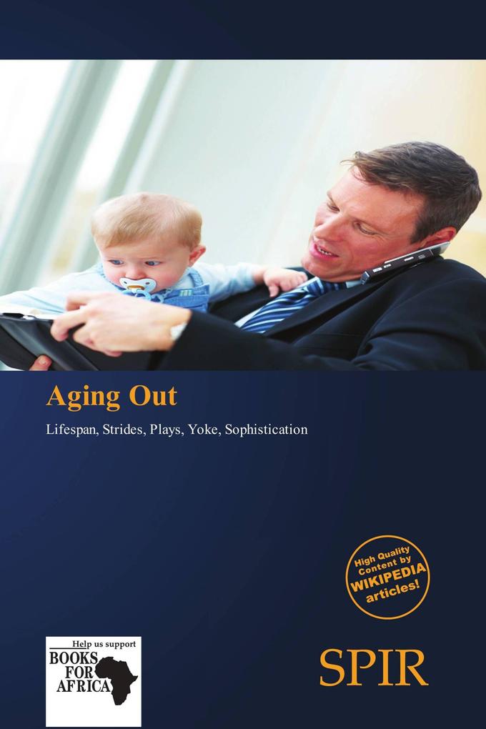 Aging Out
