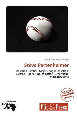 Steve Partenheimer