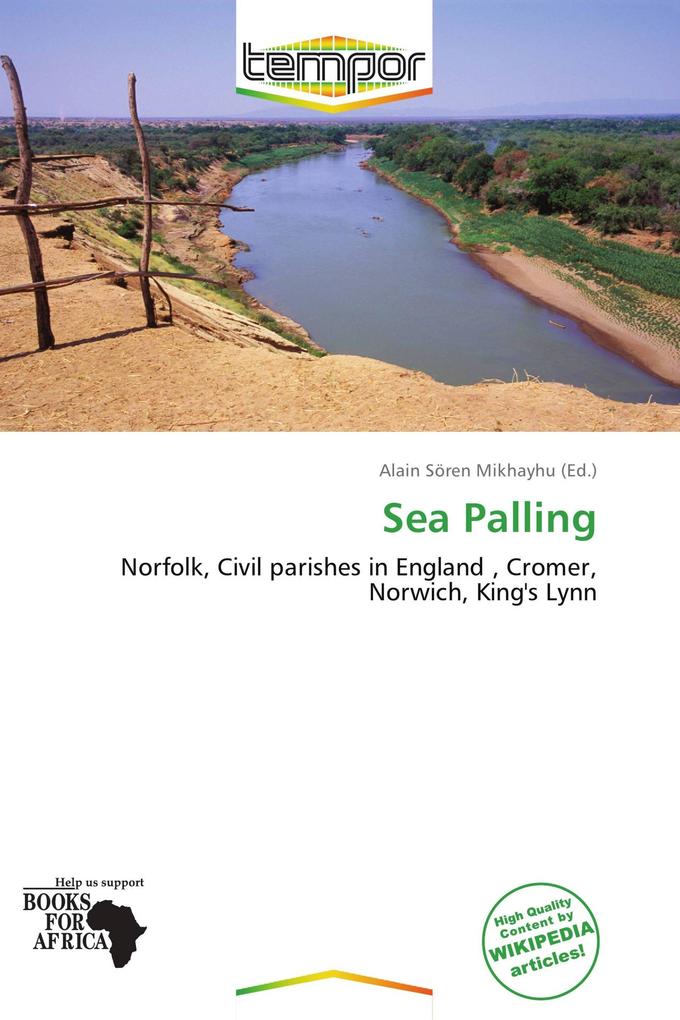 Sea Palling