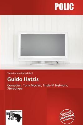 Guido Hatzis
