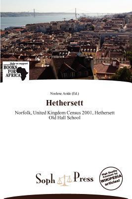 Hethersett