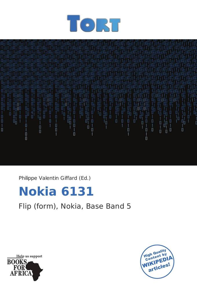 Nokia 6131