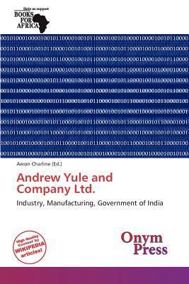 Andrew Yule and Company Ltd.
