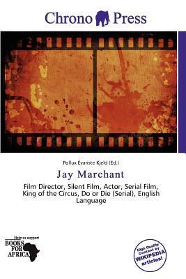 Jay Marchant