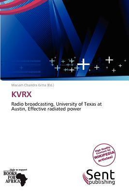 KVRX