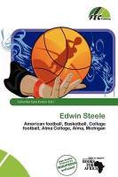 Edwin Steele