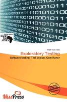 Exploratory Testing