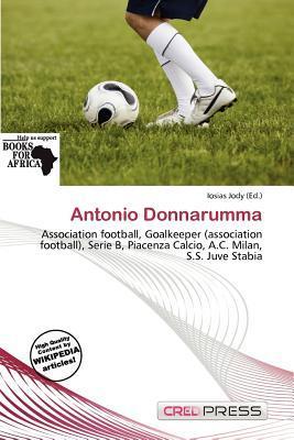 Antonio Donnarumma