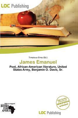 James Emanuel
