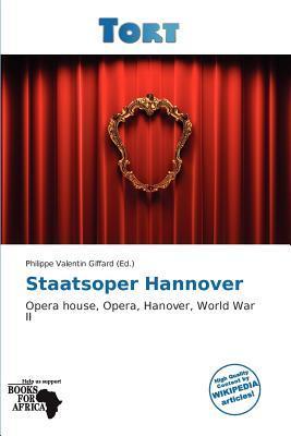 Staatsoper Hannover