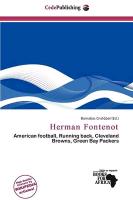 Herman Fontenot