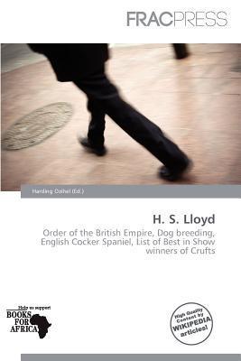 H. S. Lloyd