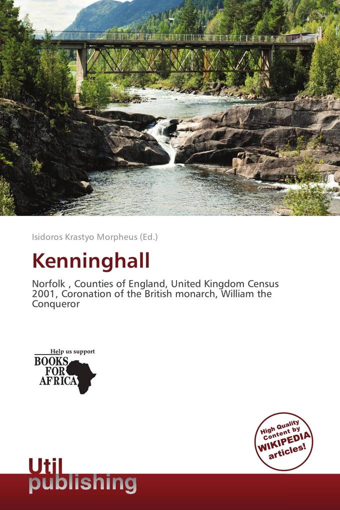 Kenninghall