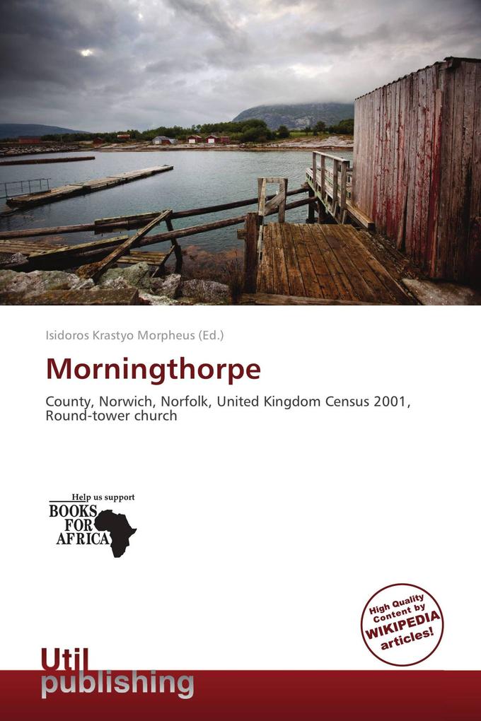 Morningthorpe