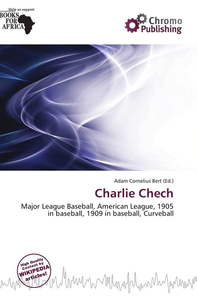 Charlie Chech