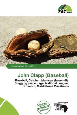 John Clapp (Baseball)