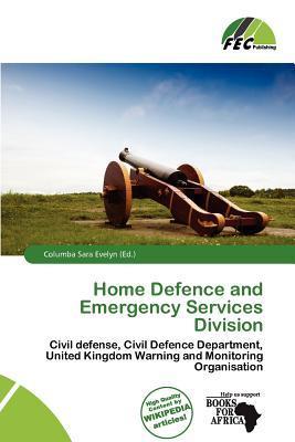 Home Defence and Emergency Services Division
