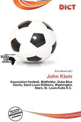 John Klein