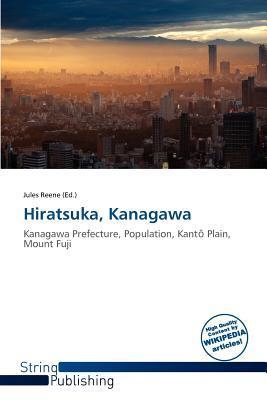 Hiratsuka Kanagawa