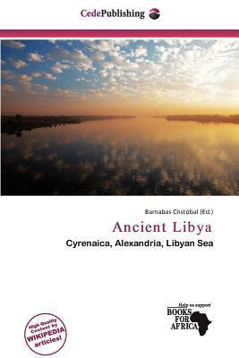 Ancient Libya