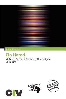 Ein Harod