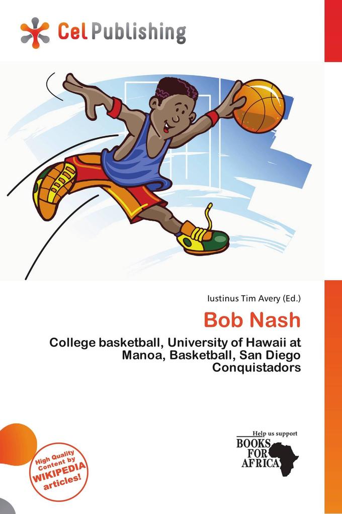 Bob Nash