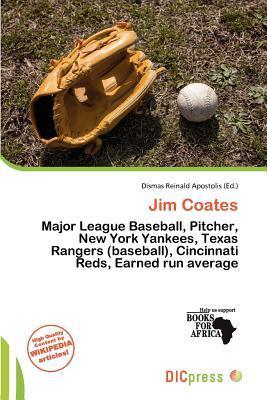 Jim Coates