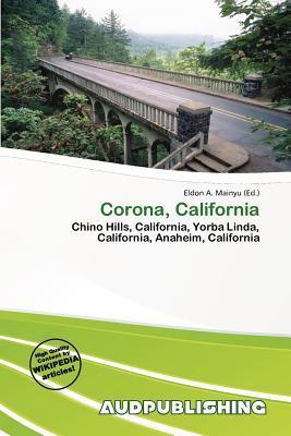 Corona California