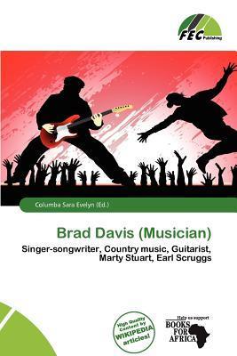 Brad Davis (Musician)