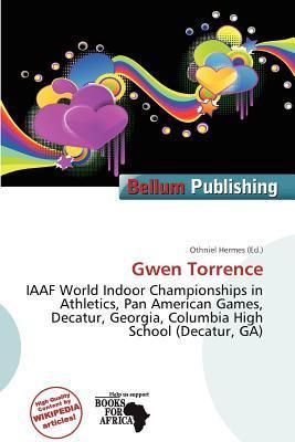 Gwen Torrence