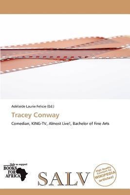 Tracey Conway