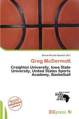 Greg McDermott