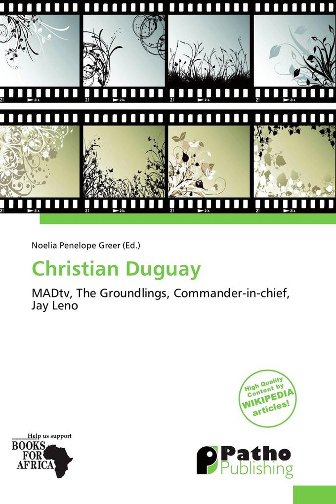 Christian Duguay