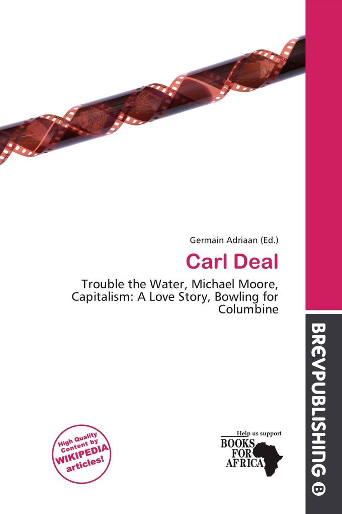 Carl Deal