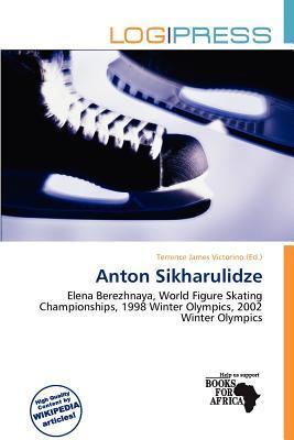 Anton Sikharulidze