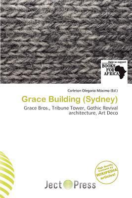 Grace Building (Sydney)