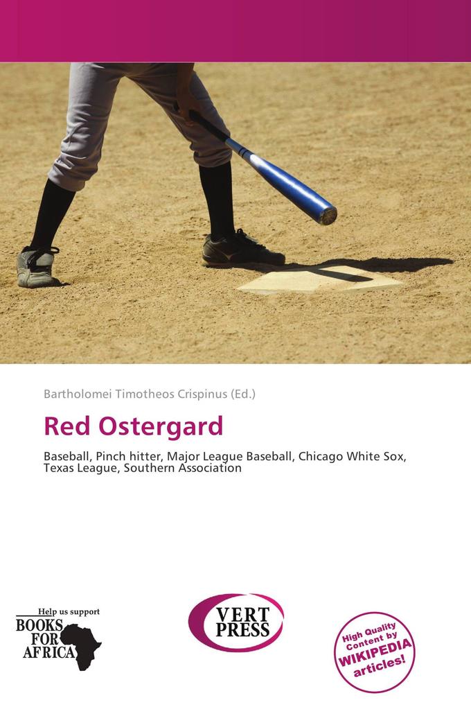 Red Ostergard