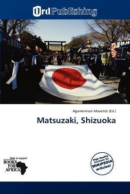 Matsuzaki Shizuoka
