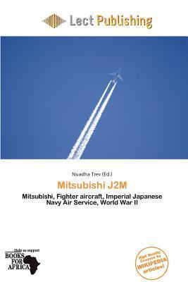Mitsubishi J2M
