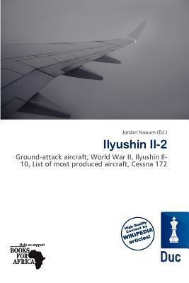 Ilyushin Il-2