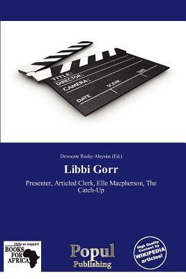 Libbi Gorr