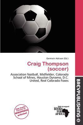 Craig Thompson (soccer)