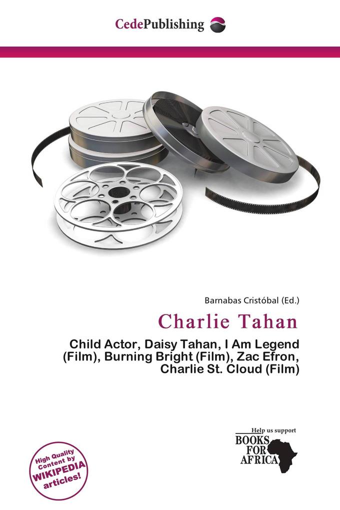 Charlie Tahan