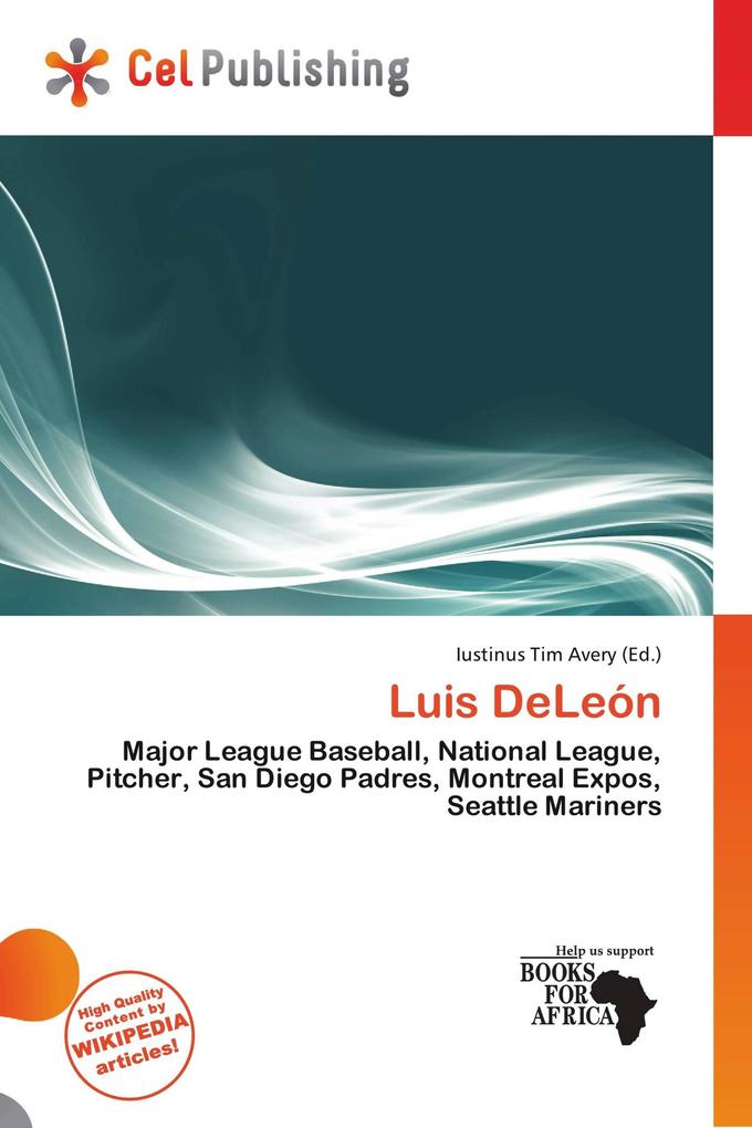 Luis DeLeón