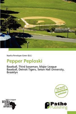 Pepper Peploski