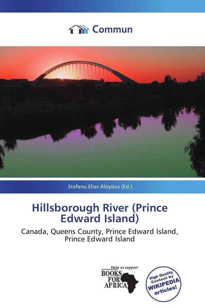 Hillsborough River (Prince Edward Island)