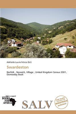Swardeston