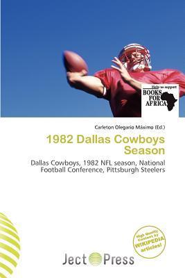 1982 Dallas Cowboys Season